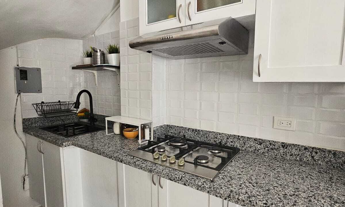 Photo of Kitchen in El Pueblito