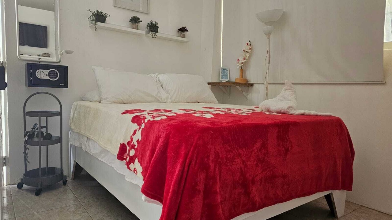Photo of Bedroom in El Pueblito