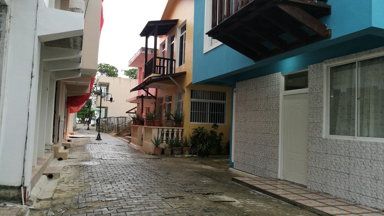 Photo of Outdoor in El Pueblito