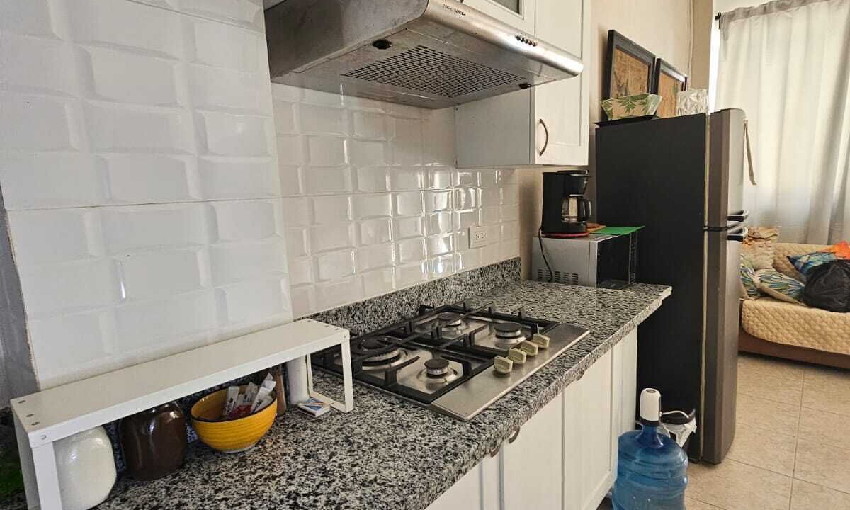 Photo of Kitchen in El Pueblito