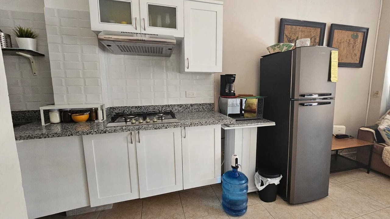 Photo of Kitchen in El Pueblito