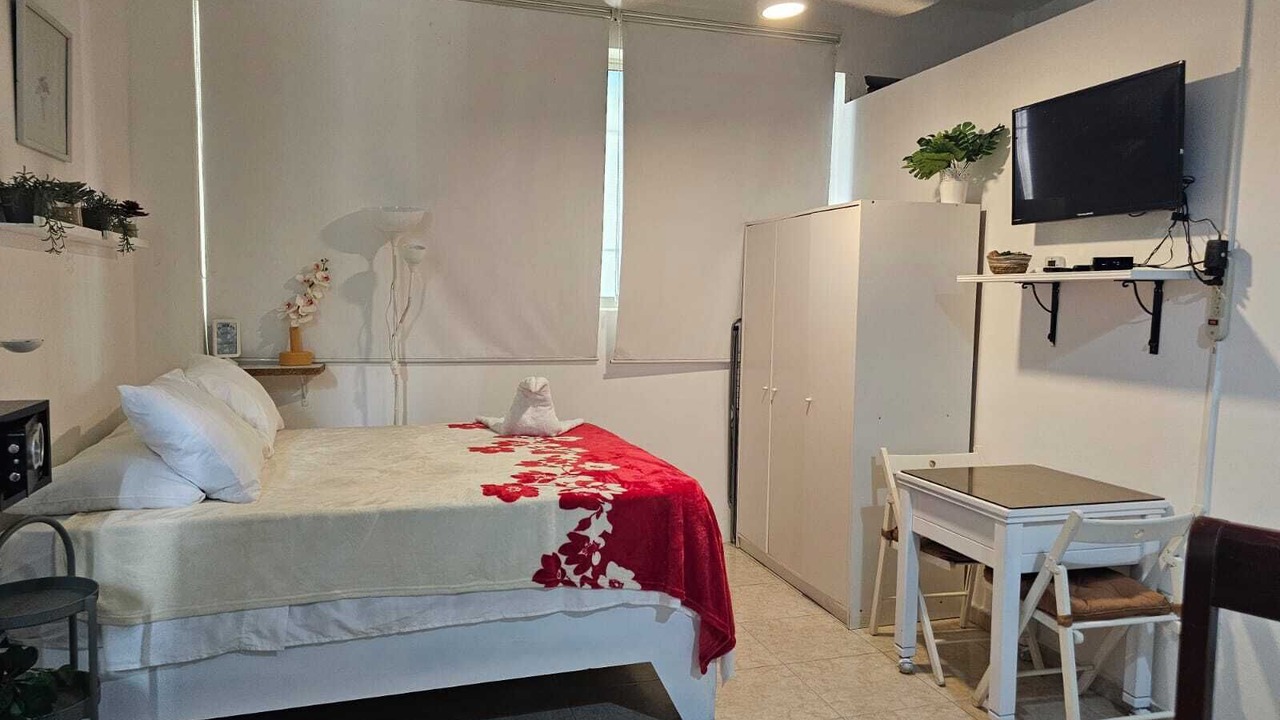 Photo of Bedroom in El Pueblito
