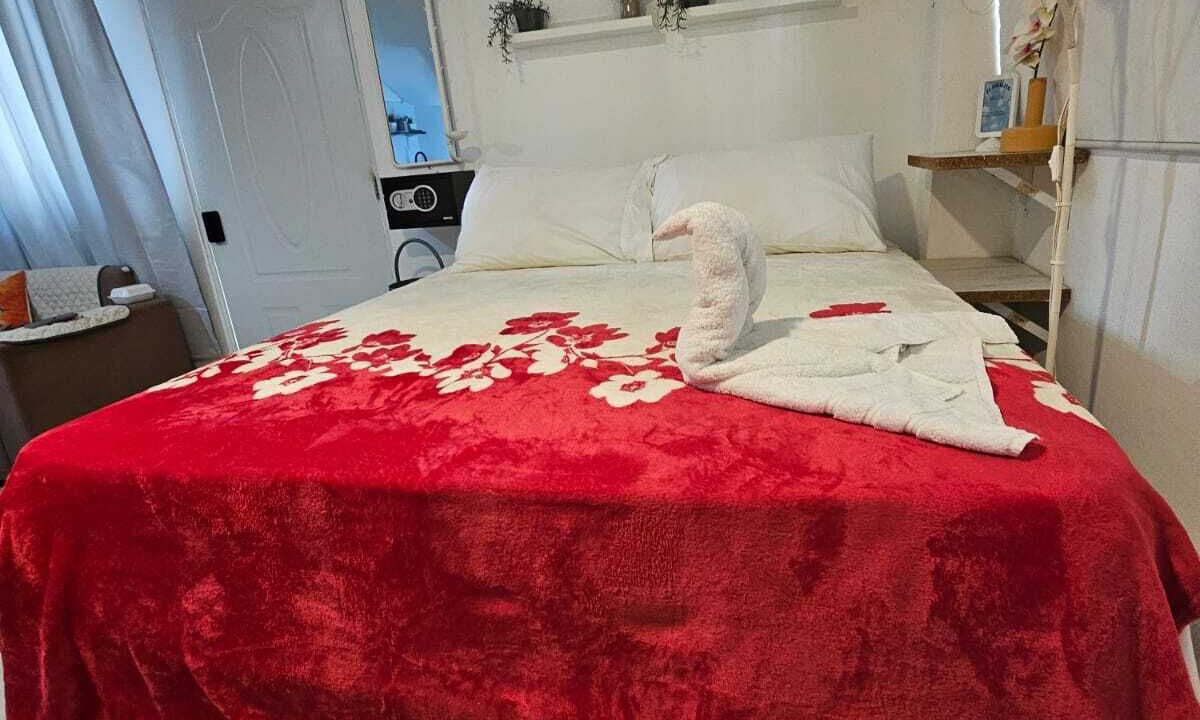 Photo of Bedroom in El Pueblito