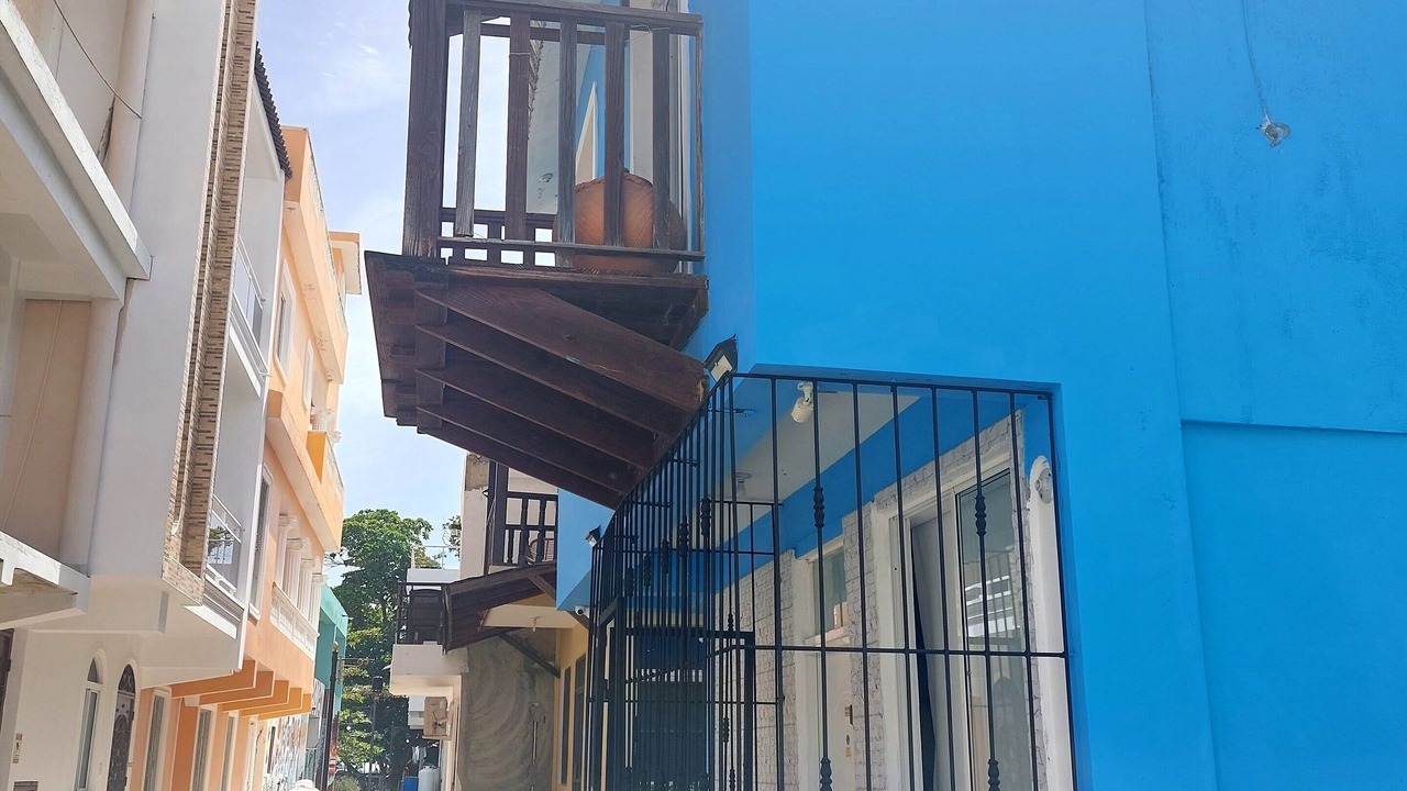 Photo of Outdoor in El Pueblito