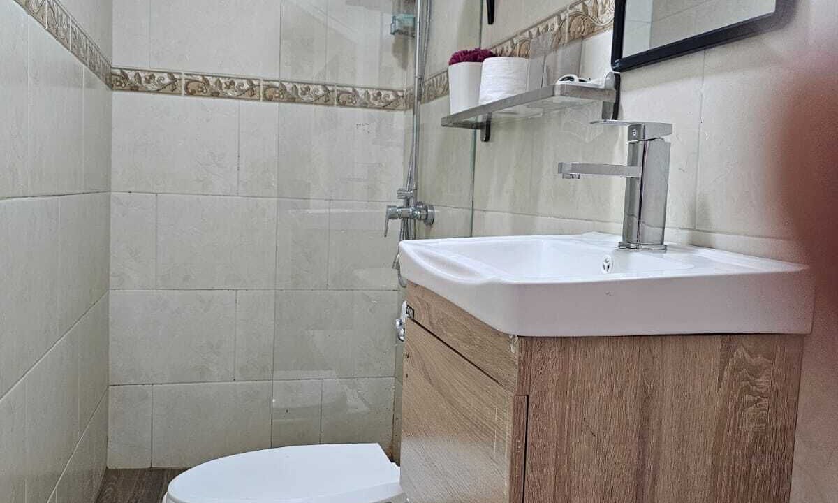 Photo of Bathroom in El Pueblito