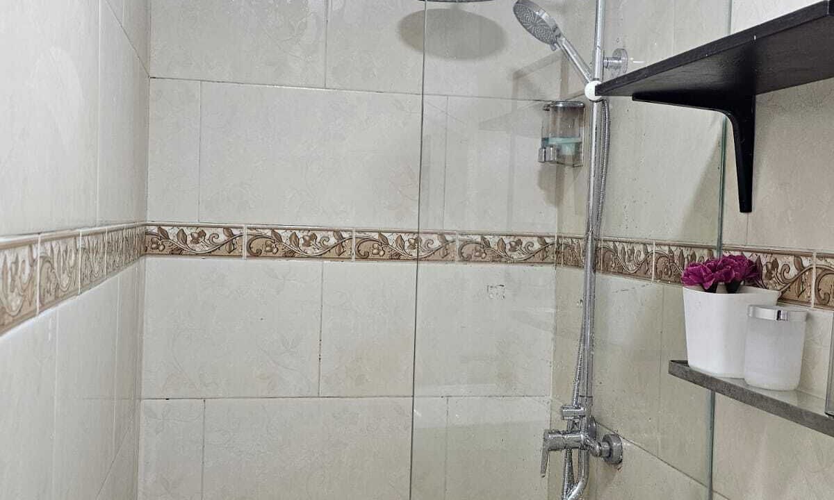 Photo of Bathroom in El Pueblito