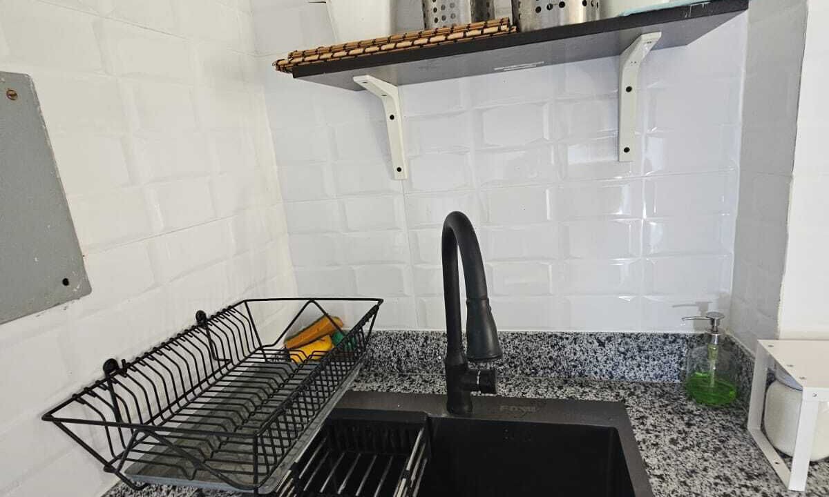 Photo of Kitchen in El Pueblito