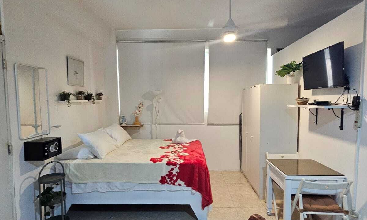 Photo of Bedroom in El Pueblito