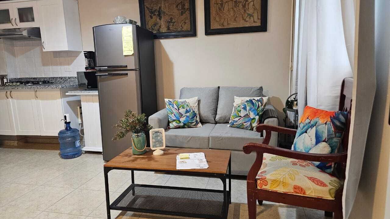 Photo of Livingroom in El Pueblito