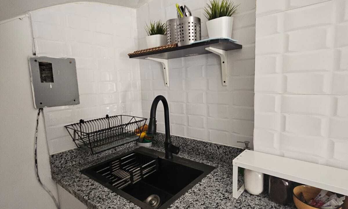 Photo of Kitchen in El Pueblito