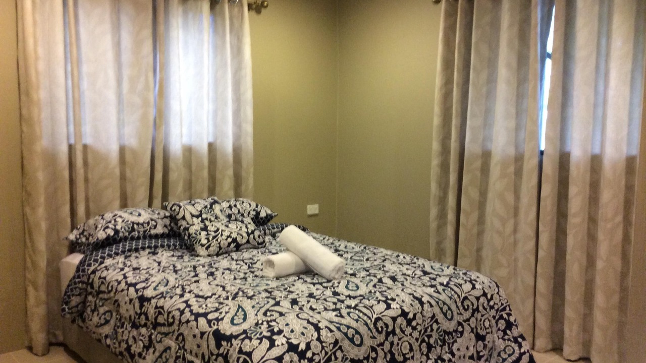 Photo of Bedroom in Pacific Harbour