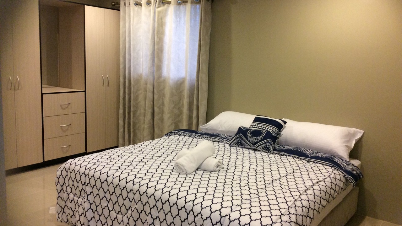 Photo of Bedroom in Pacific Harbour