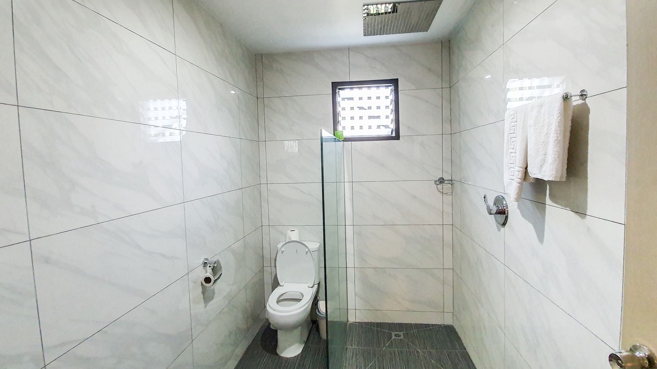 Photo of Bathroom in Pacific Harbour