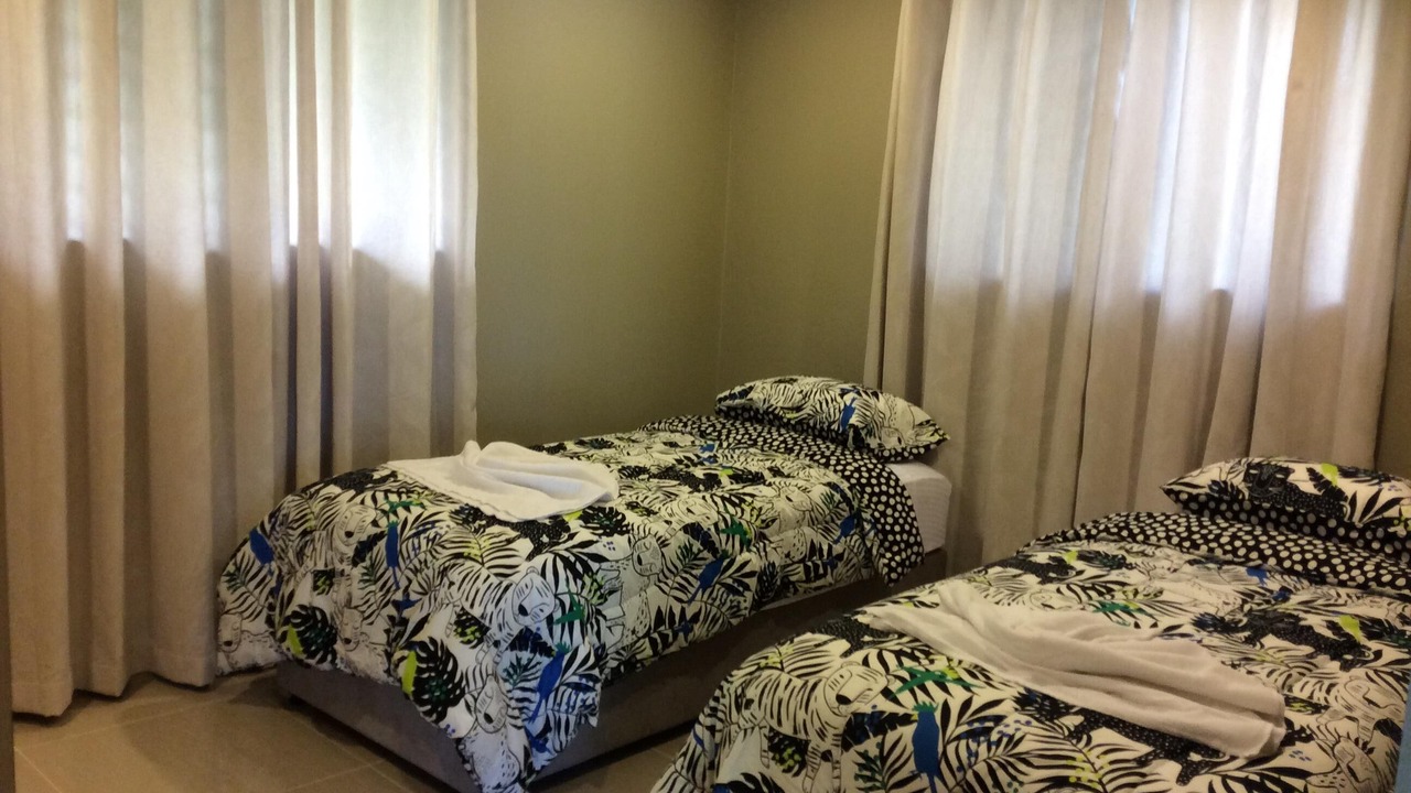 Photo of Bedroom in Pacific Harbour