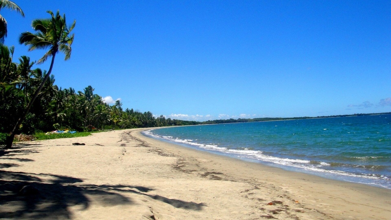 Photo of Others in Pacific Harbour