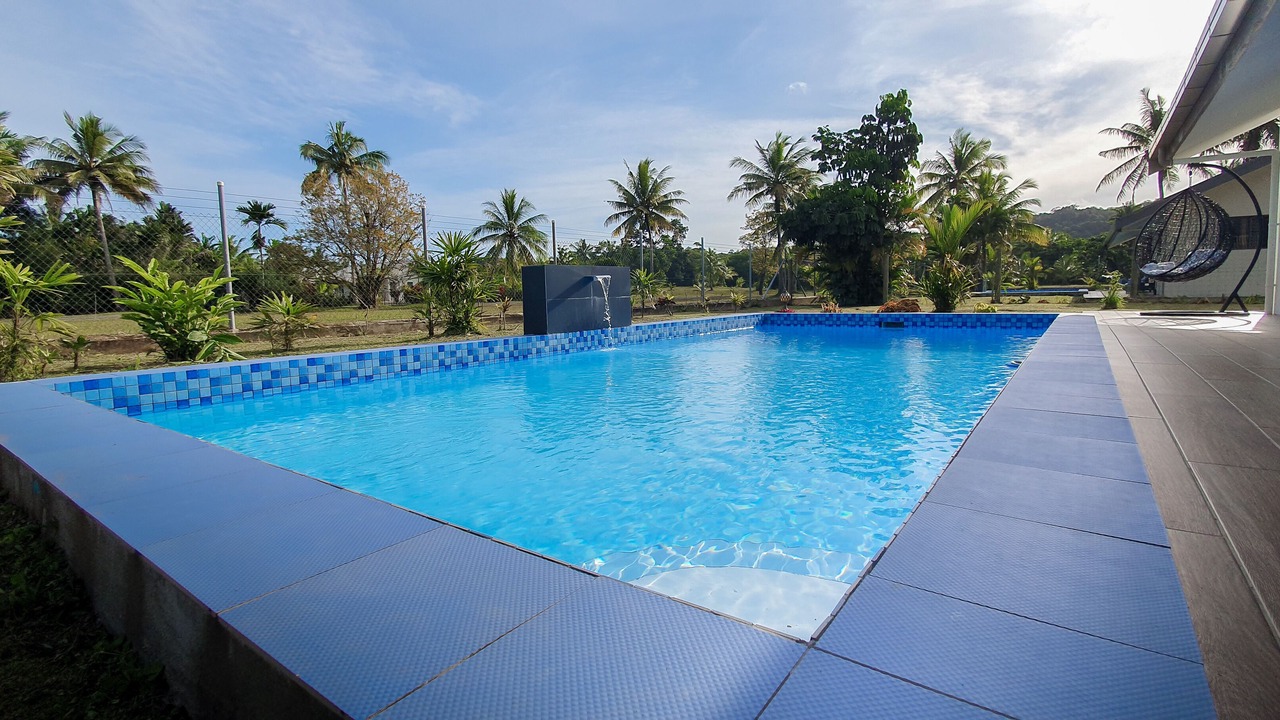 Photo of Outdoor in Pacific Harbour