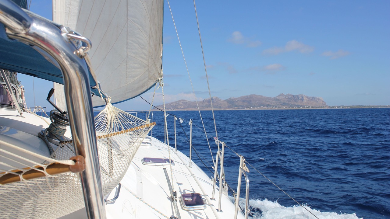 Photo of Outdoor in Old Town Naxos