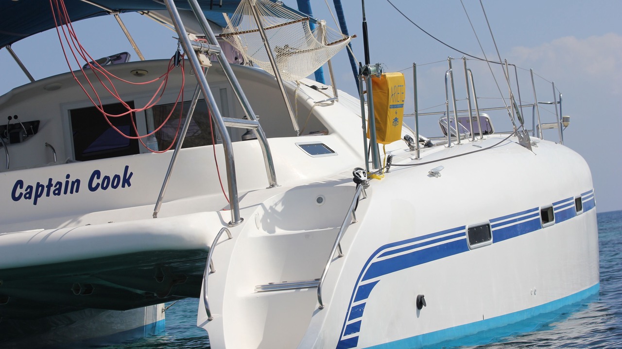 Photo of Outdoor in Old Town Naxos