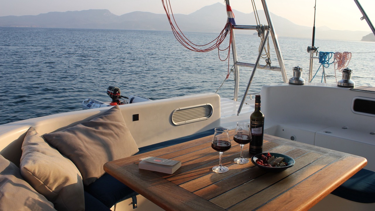 Photo of Outdoor in Old Town Naxos