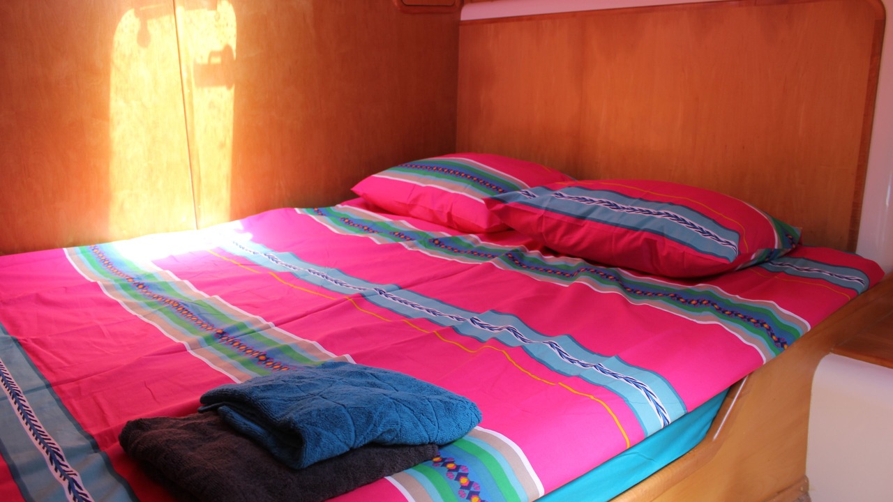Photo of Bedroom in Old Town Naxos