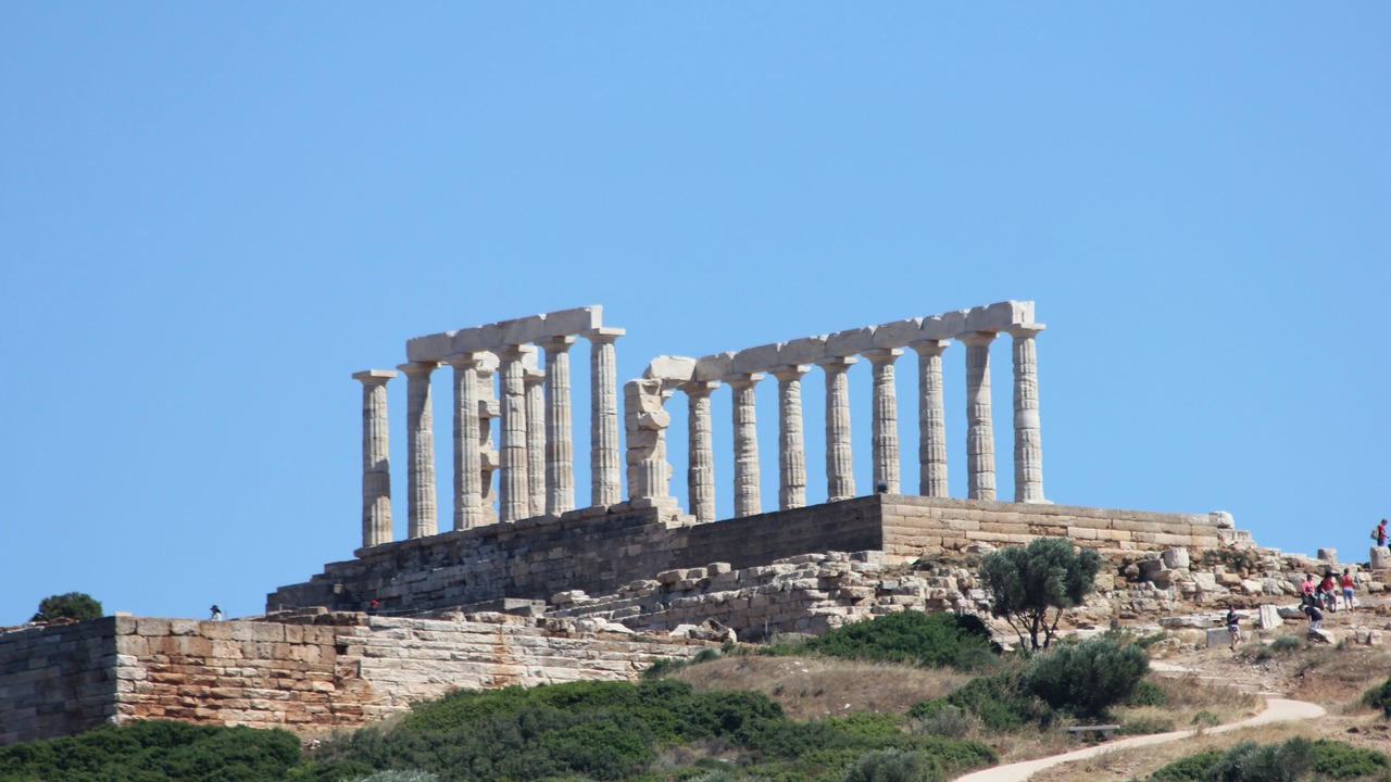 Photo of Others in Old Town Naxos