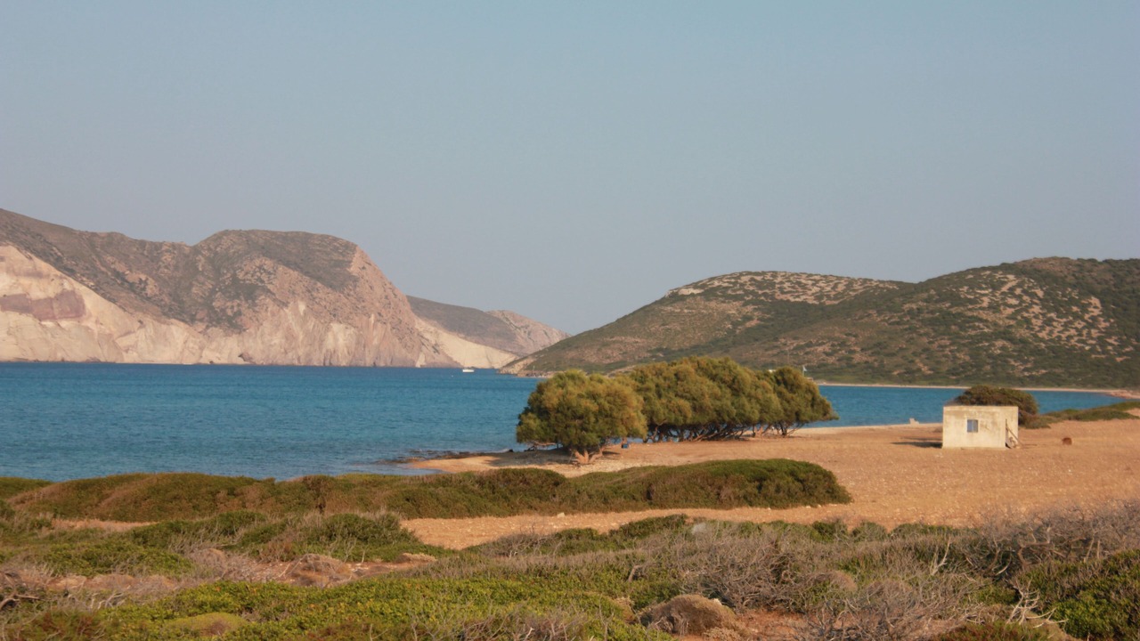 Photo of Others in Old Town Naxos