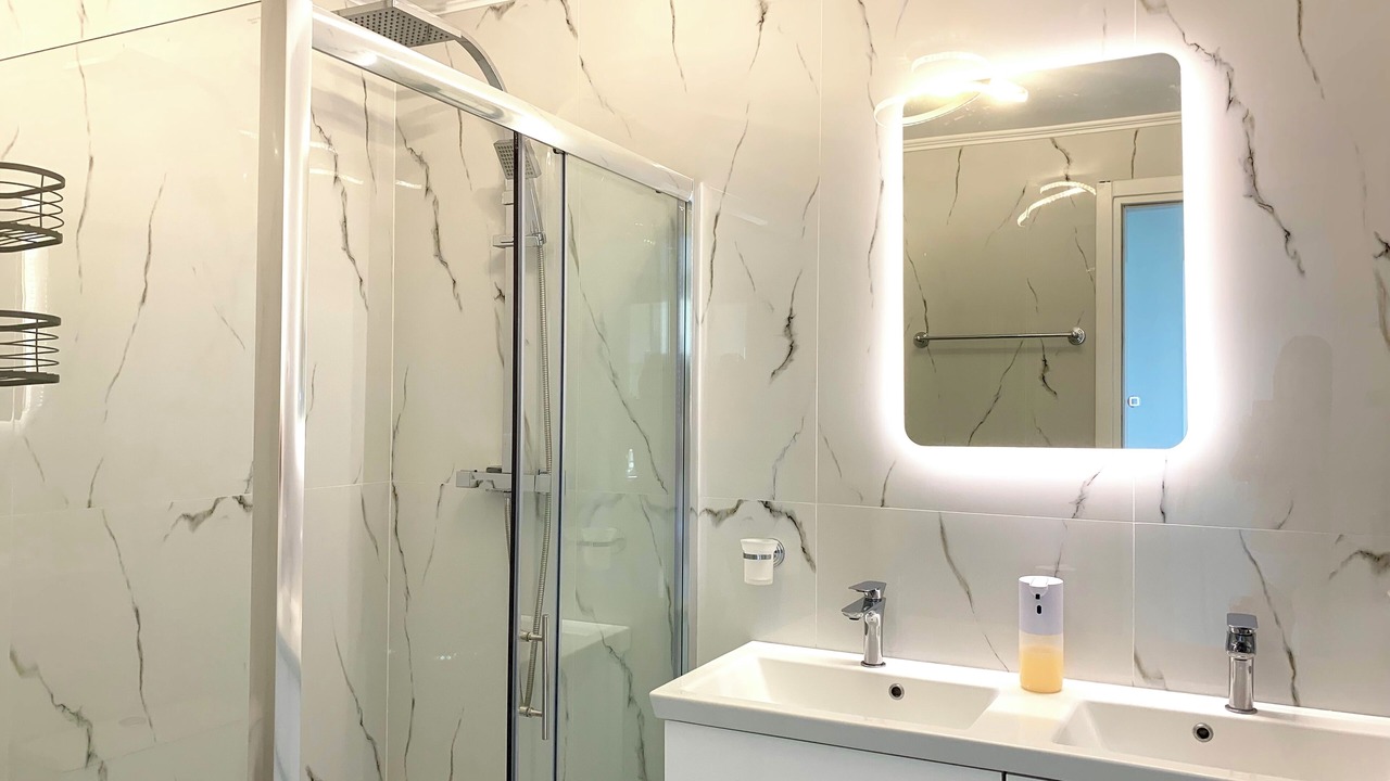 Photo of Bathroom in Apokoronas