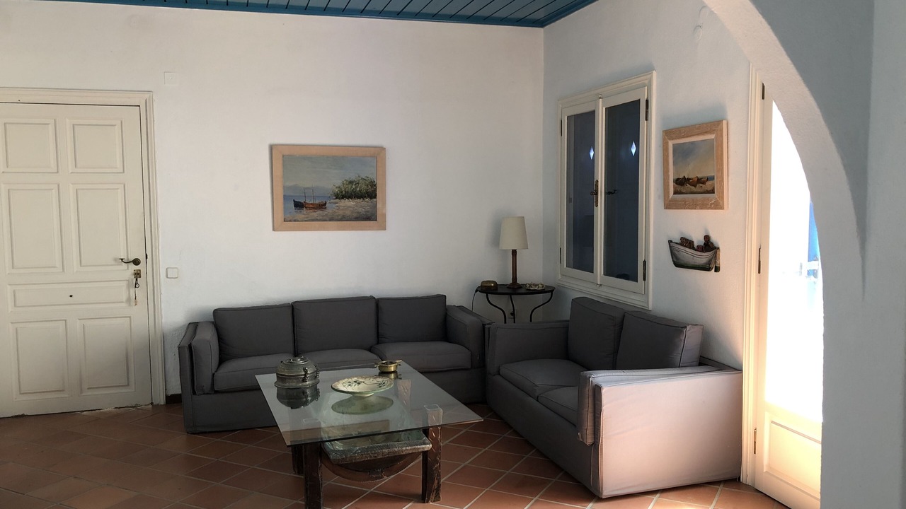 Photo of Bedroom in Kanapitsa