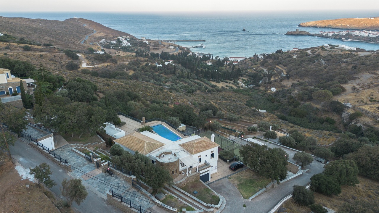Photo of Outdoor in Paleopolis