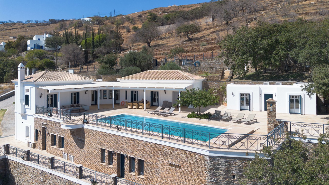 Photo of Outdoor in Paleopolis