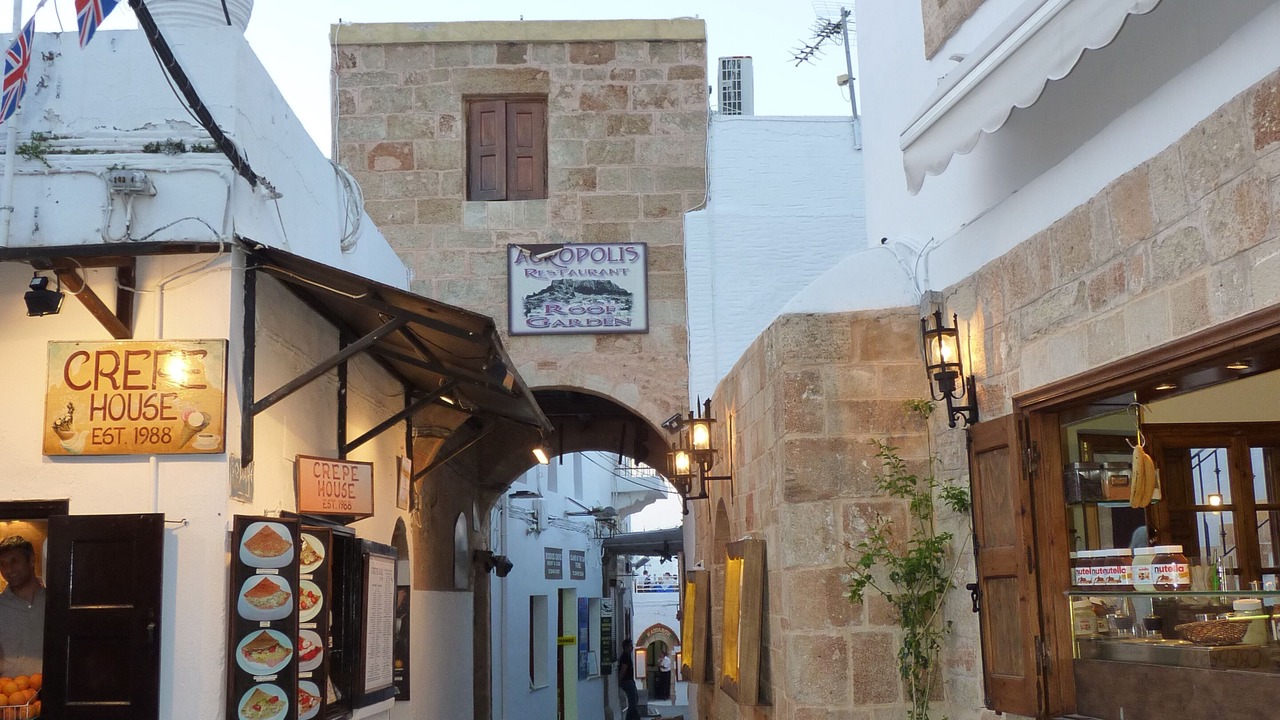Photo of Others in Pefkos