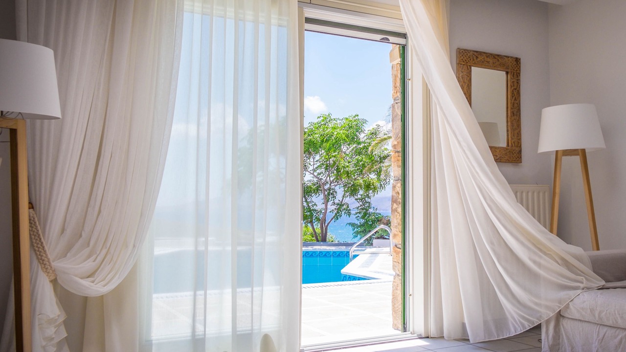 Photo of Bedroom in Stelida