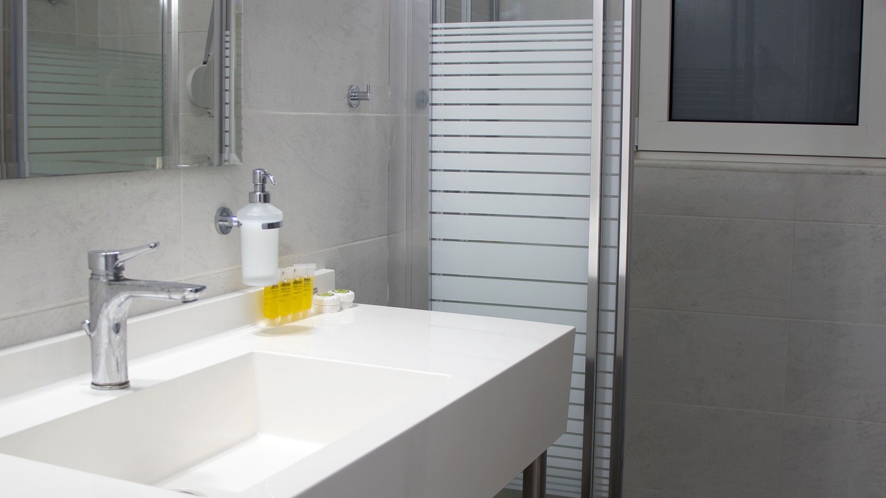 Photo of Bathroom in Gennadi