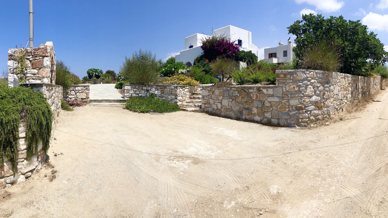 Photo of Outdoor in Naxos