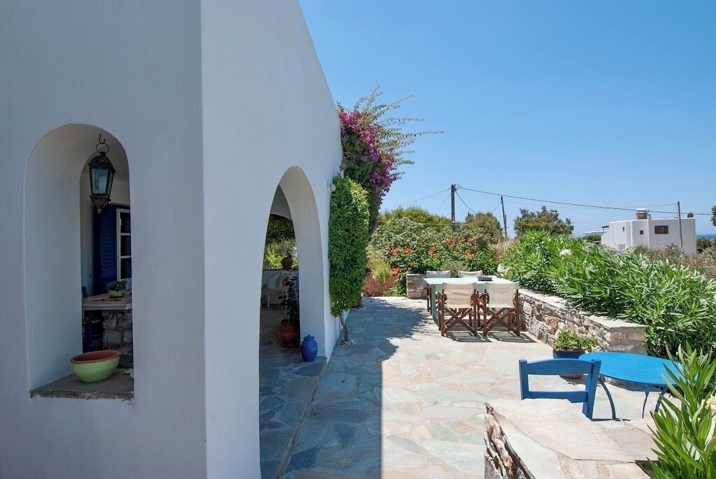 Photo of Outdoor in Naxos