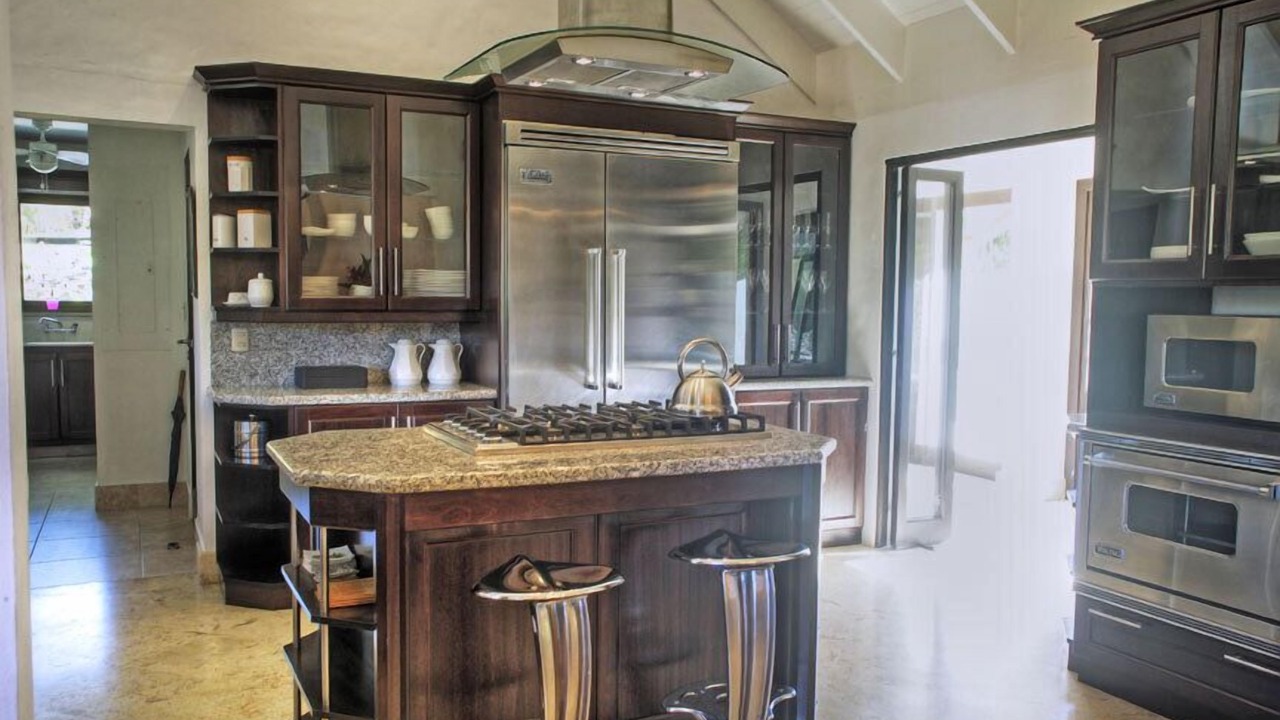Photo of Kitchen in Cabarete