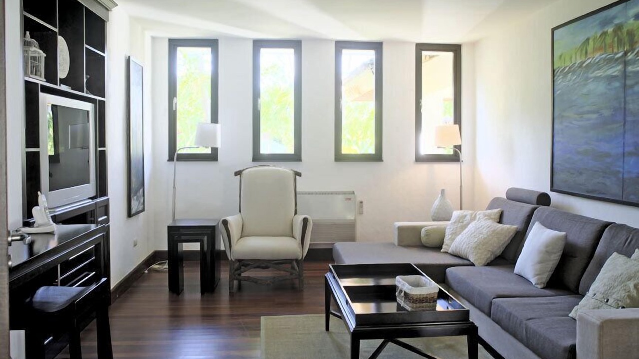Photo of Livingroom in Cabarete