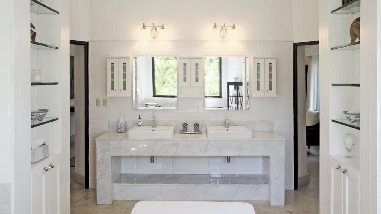 Photo of Bathroom in Cabarete