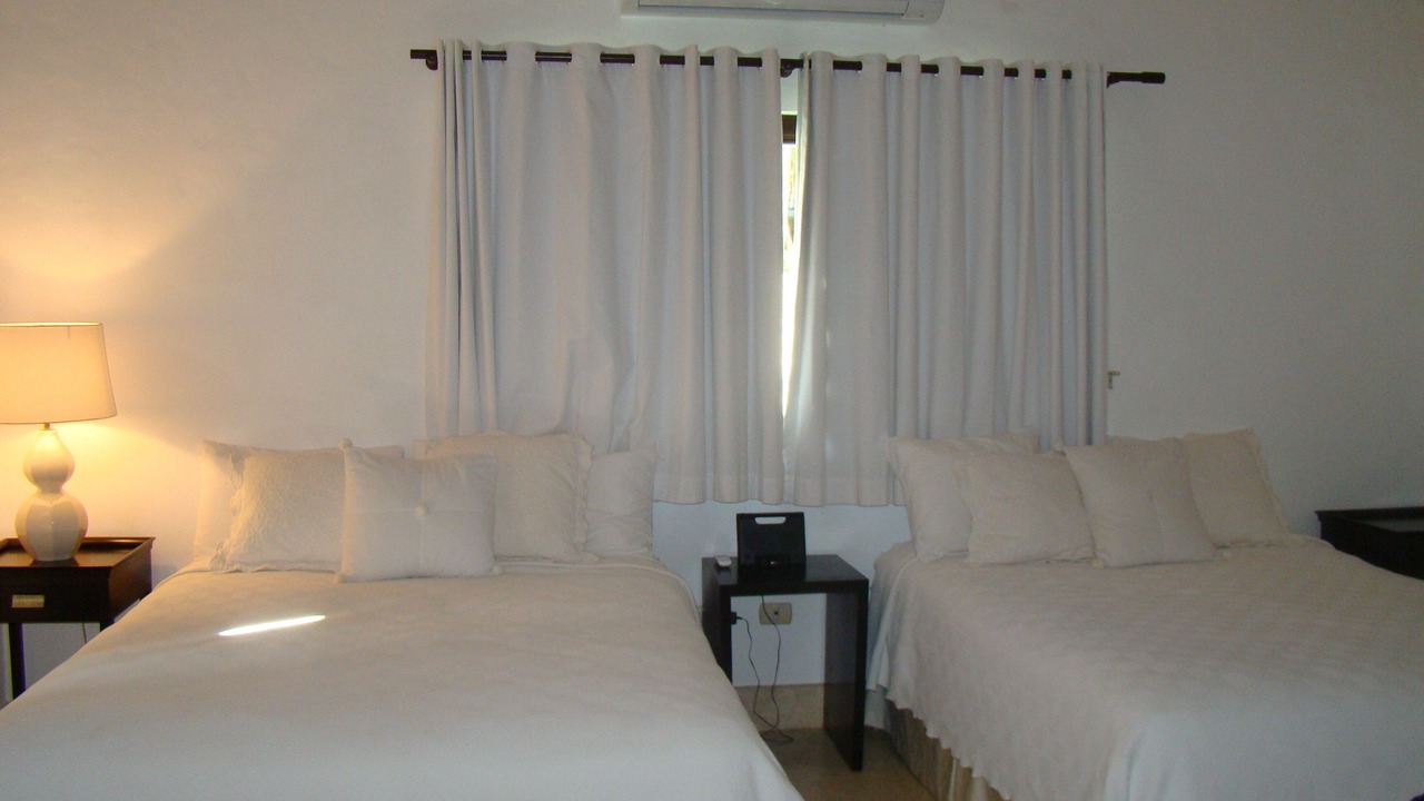 Photo of Bedroom in Cabarete