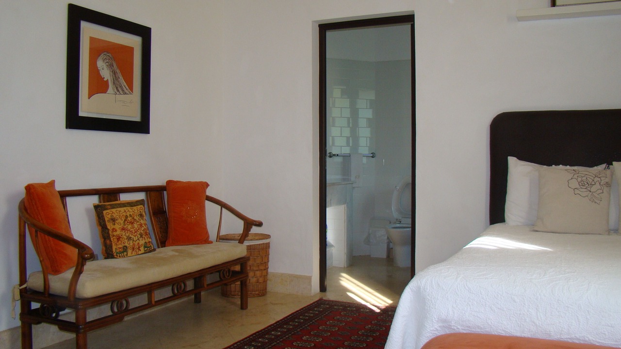 Photo of Bedroom in Cabarete