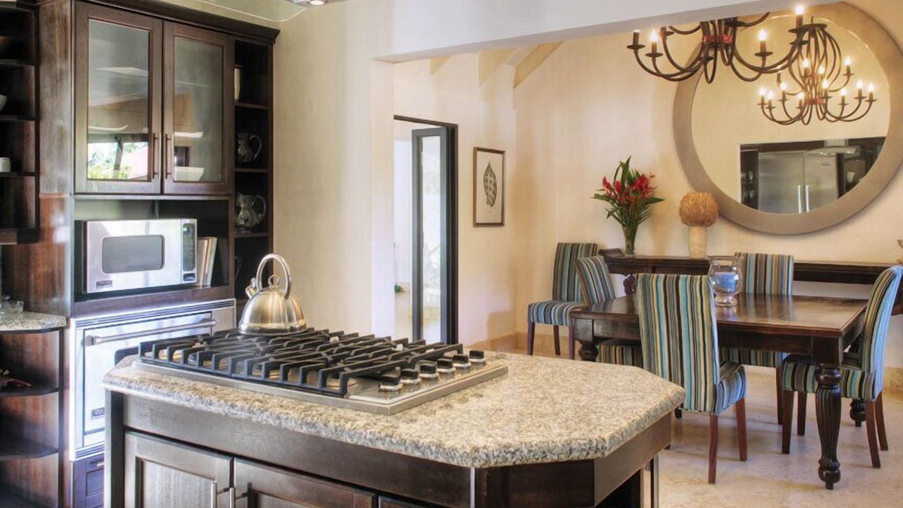 Photo of Kitchen in Cabarete