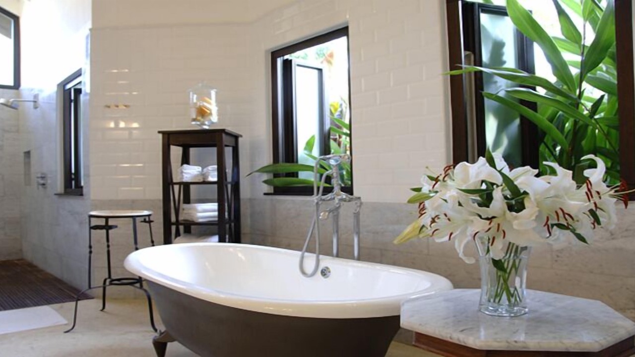 Photo of Bathroom in Cabarete