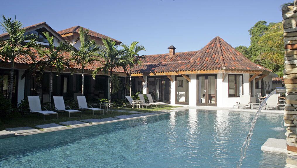 Photo of Outdoor in Cabarete