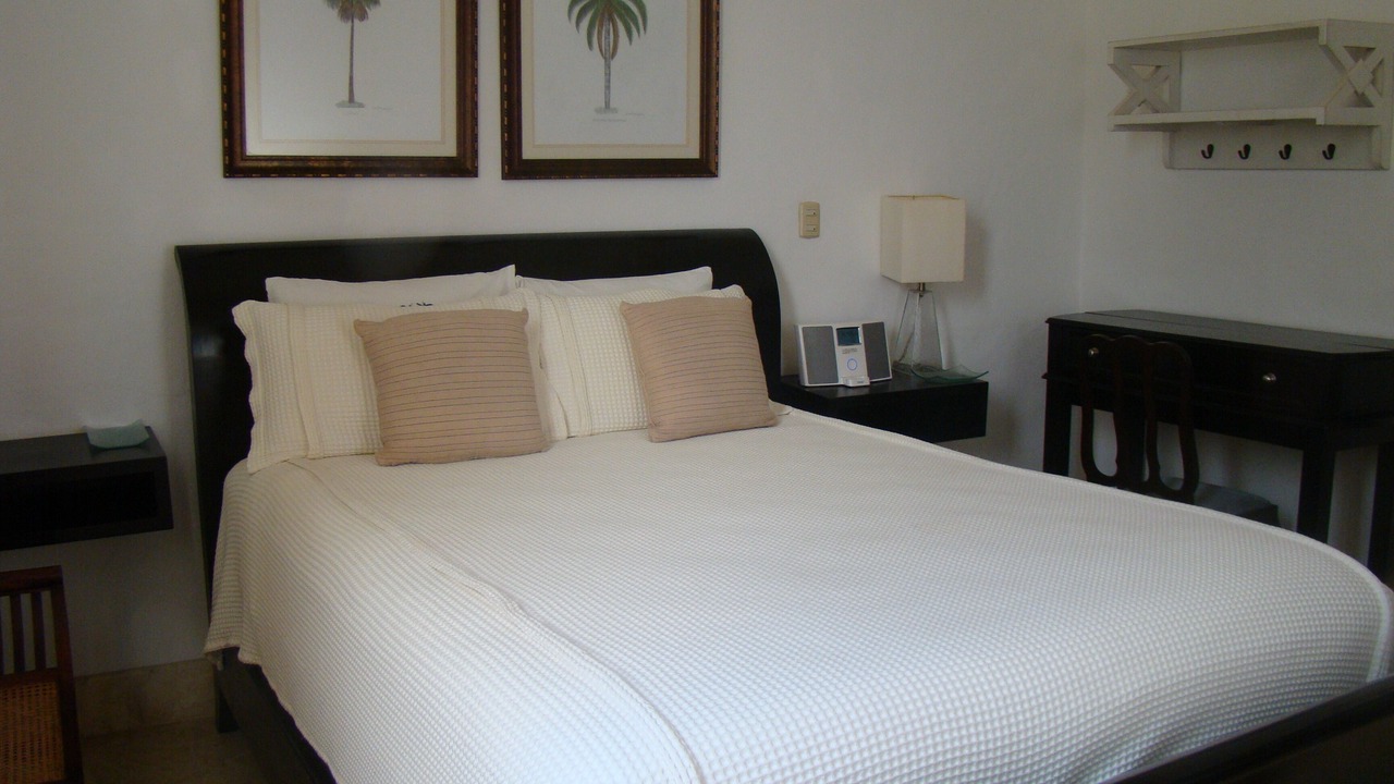 Photo of Bedroom in Cabarete