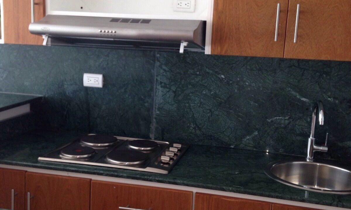 Photo of Kitchen in Boca Chica