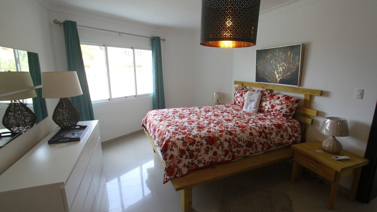 Photo of Bedroom in Boca Chica