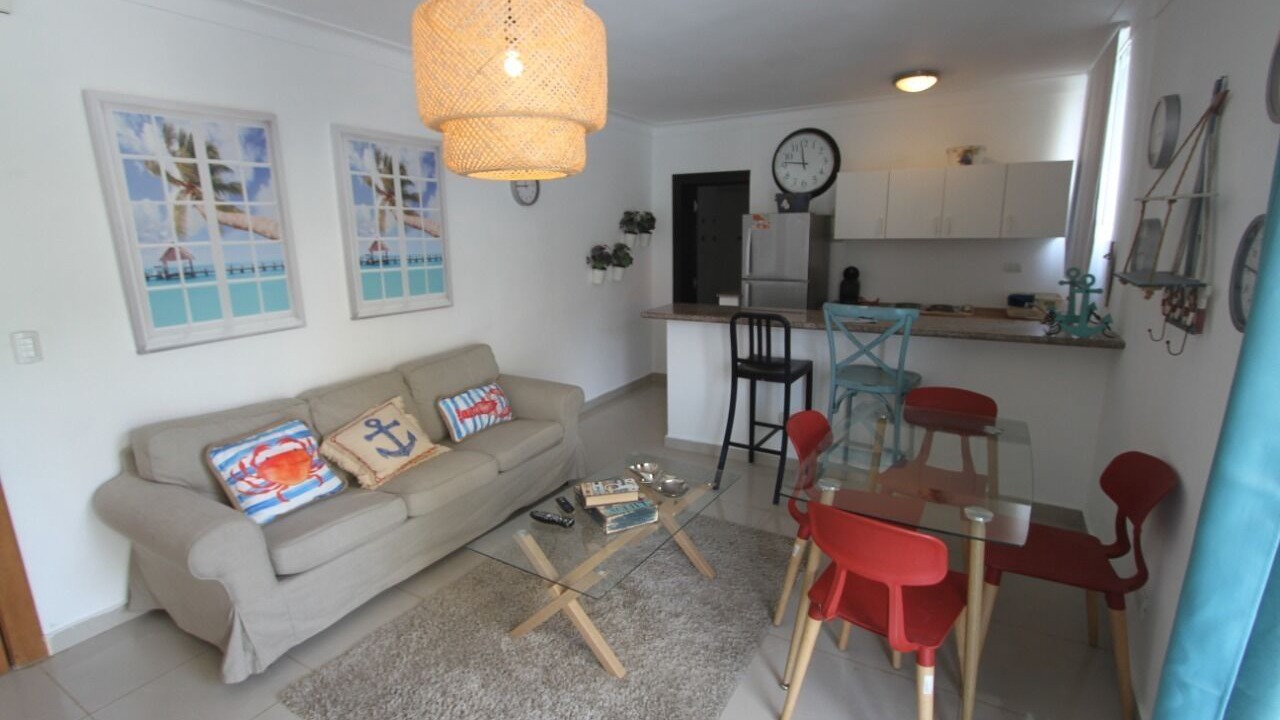 Photo of Livingroom in Boca Chica