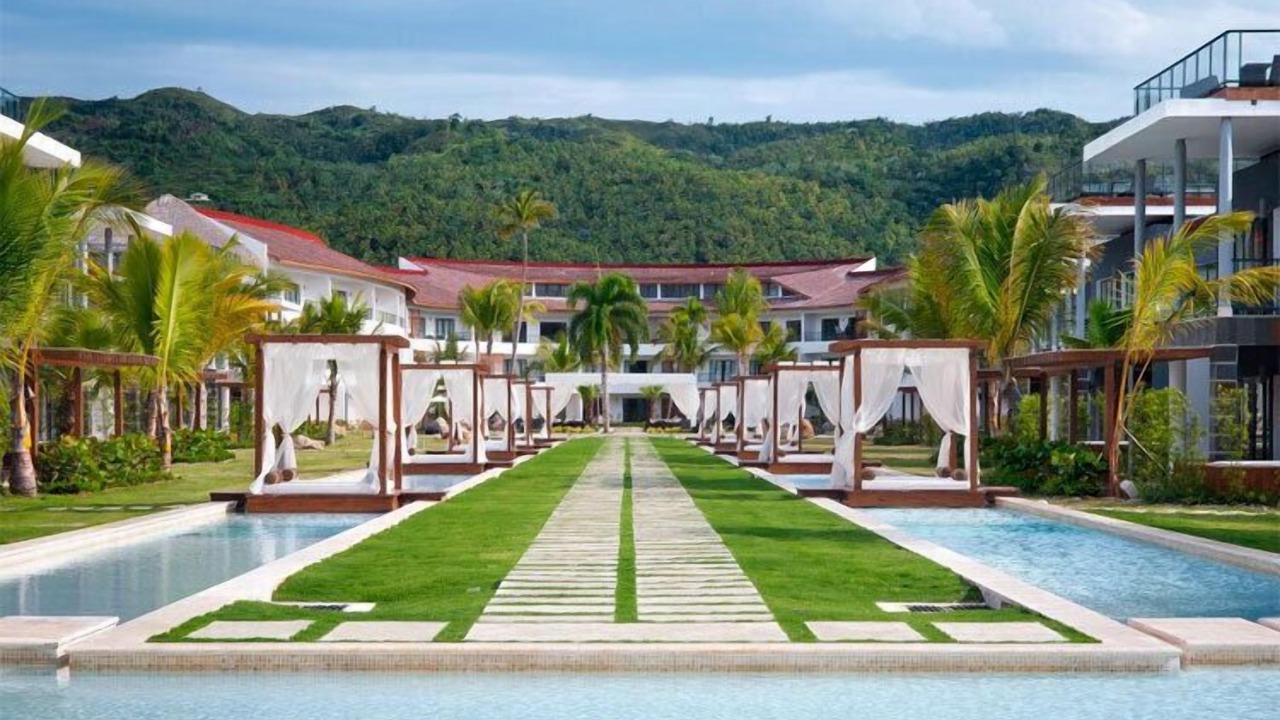 Photo of Outdoor in Puerto Bahia