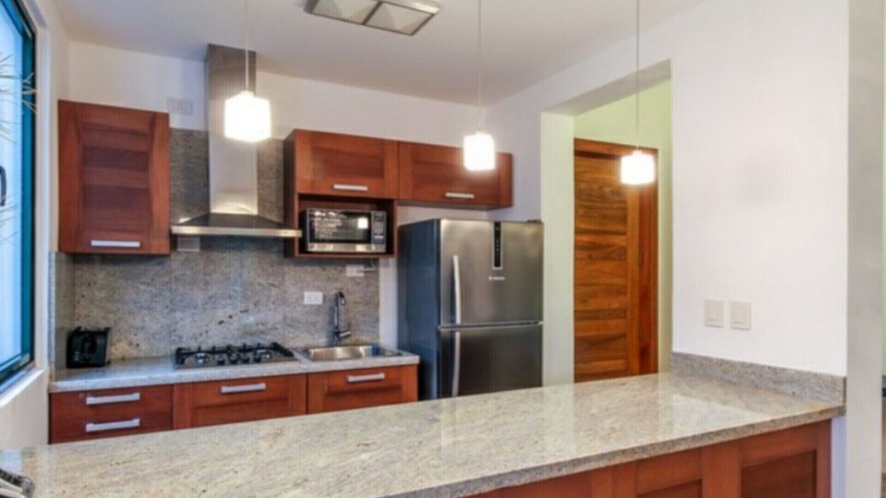 Photo of Kitchen in Puerto Bahia