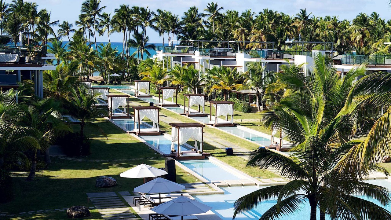 Photo of Outdoor in Puerto Bahia
